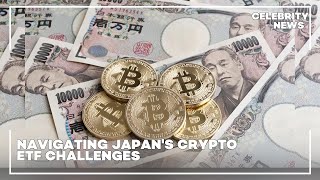 Navigating Japan's Crypto ETF Challenges