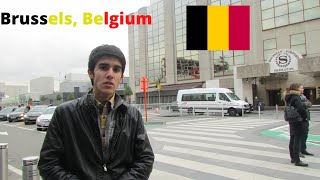 Brussels - Belgium / Брюссель - Бельгия