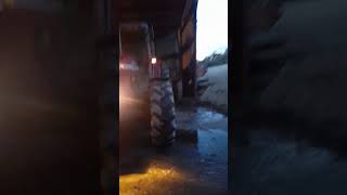 massey ferguson 2680 screaming