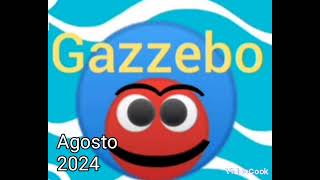 gazzebo Evoluzione