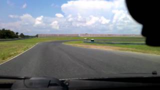 Global Time Attack 2012 - Round 4 @ NJMP