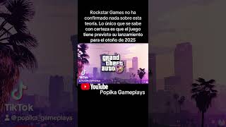 Rockstar Games no ha confirmado nada |#pcgaming #nvidia #playstation #noticiasgamer