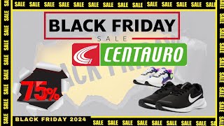 (Black Friday 2024) Cupom Centauro Black Friday/Black Friday Centauro 2024/ Cupom Centauro Novembro