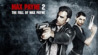 "Max Payne 2: Fall of Payne PS2 Gameplay - Relive the Classic Noir Action!"