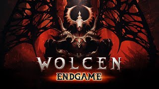 Wolcen: Endgame - O Desconhecido