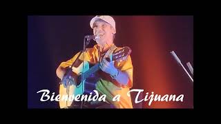 MANU CHAO Bienvenida a Tijuana en La Fortaleza de La Mota en Alcalá La Real ( Jaén ) el 03/Ago/2023