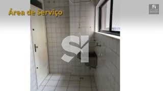 EXCELENTE APARTAMENTO TRÊS QUARTOS PARA ALUGUEL NO ITAIGARA!