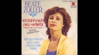 beate zöller - ich fühl mich neu verliebt