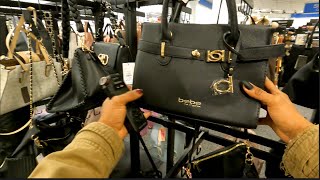 PUBLIC ASMR  | MACY'S BAG AISLE