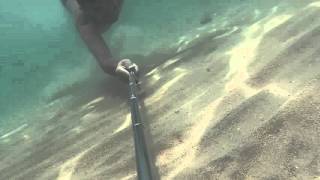 GoproHero3 Playa Pescadores Edo Sucre