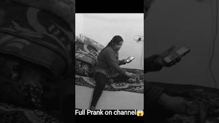 Ghost Prank💀👻| Bhoot Prank😂| Prank on Indian Mom || #shorts #comedy #ghost #pranks