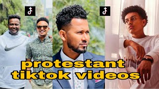 protestant tiktok videos collection part II must watch