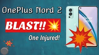 [TAMIL] OnePlus Nord 2 Blast??