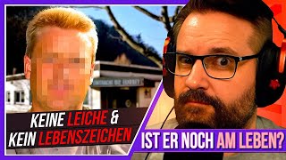 Das mysteriöse Verschwinden von Martin Bach - Gronkh Reaction