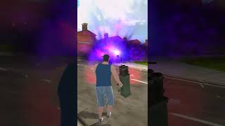 Gangstar Vegas the World of Crime Android Game #franklin #gangstergame #grandcrimegangster #gameplay