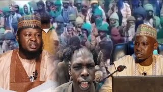 Bayan Bayyanar Lakurawa a Nigeria babbar barazana ce Sakon Sheikh Musa Yusuf Assadussunnah