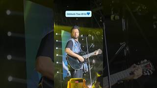 Spellbinding moments at Atif Aslam's Dhaka concert #atifaslam #concert #ytshorts #2024