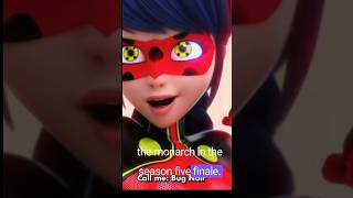 Times When Marinette had Merged with other miraculous #shorts #miraculous #ladybug