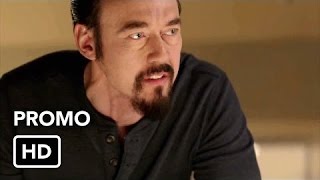 The Strain 3x09 Promo "Do Or Die" (HD)