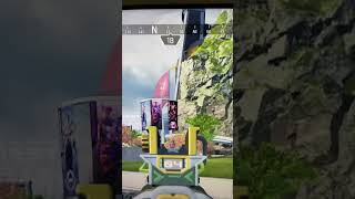 Apex legends arcstar knockdown