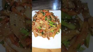 jivot salat #DilraboTv #food #shortvideo