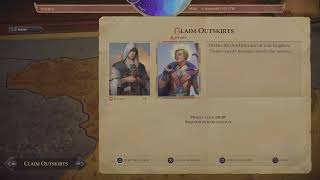 Pathfinder: Kingmaker 24 Kingdom building