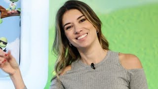 😍Rebeca Abravanel DE BIQUÍNI FIO DENTAL DELÍCIA NA PRAIA