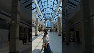 Canada 🇨🇦 CF Richmond Centre Mall in Richmond City BC Canada