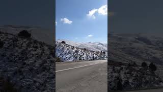 road trip clip Austin Nevada