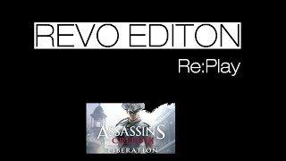 Assassin's Creed: Liberation - Первые впечатления