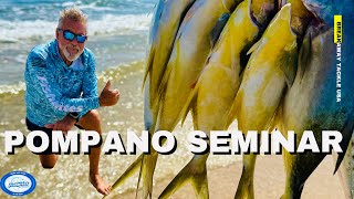 Pompano Seminar: Breakaway Tackle Shop 10-26-24