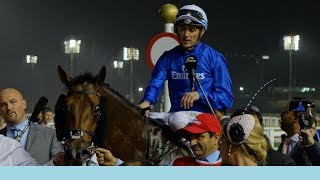 Dubai World Cup 2018 Thunder Snow