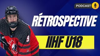 Récapitulatif du Championnat du Monde U18 IIHF 2024 : Qui monte et qui descend ?