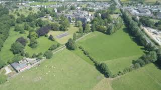 St.Canice’s Flyover #2