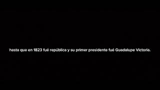 #fiestaspatrias2023 #mexico La historia de México desde su independencia. (resumida)