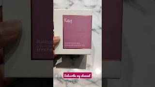 kay cosmetics#primer #katrinakaif #shorts#ytshorts #viral #trending