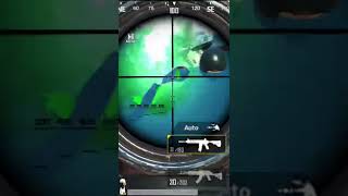 M416 HEAVY🔥🥰 | Pubg Conqueror Gameplay #shorts #pubgmobile