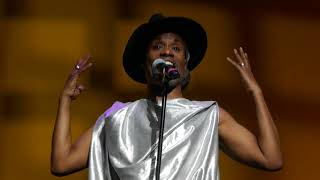 Billy Porter "For What It's Worth" Dec 10, 2019