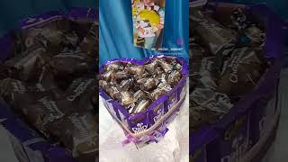 CHOCOLATE HAMPER || NEW YEAR SPECIAL || AASI CREATIONS || RAIPUR