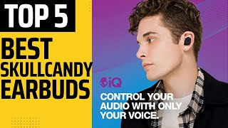 Best Skullcandy Earbuds 2023-Amazon Black Friday Deals 2023