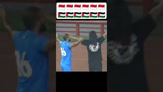 pemain palestina nyamperin ultras Garuda