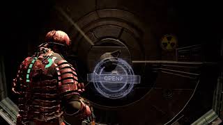 Dead space 2008 new perspective