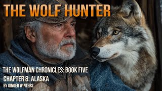 The Wolf Hunter - Chapter 8 of Book 5: The Wolfman Chronicles #werewolf #cryptids #wolfman