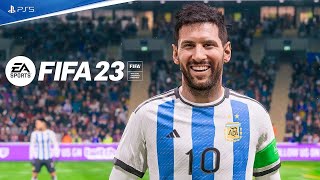 FIFA 23/FUT PS5