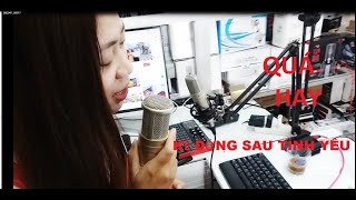 TUYỆT ĐỈNH BỘ MIC HÁT LIVE STREAM XOX K10 VỚI MIC K200 MỚI NHẤT I LÀM CA SĨ NGAY TẠI NHÀ LÀ CÓ THẬT