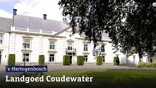 Welkom in Mariënwater | Landgoed Coudewater