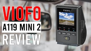 Why You NEED a Dash Cam | Viofo A119 Mini 2 Review