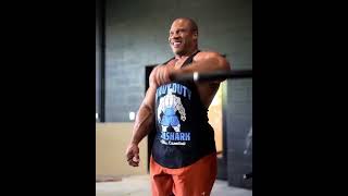 7x Mr Olympia 🏆 phil heath latest 2024 shoulder workout