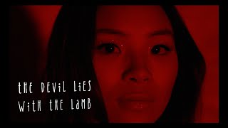 The Devil Lies with the Lamb - Official Trailer (2019)