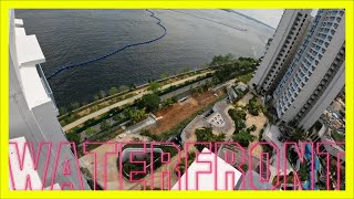 Northshore Waterfront BTO || Amazing Sea View & Roof Garden